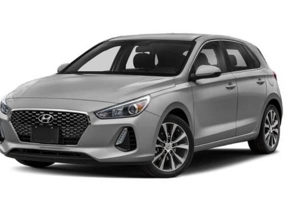 HYUNDAI ELANTRA GT 2018 KMHH35LE8JU012319 image HYUNDAI ELANTRA GT 2018 KMHH35LE8JU012319 image
